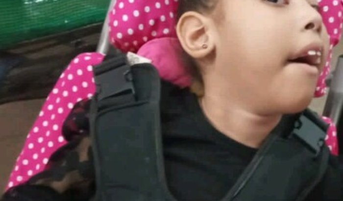 Ajuda para uma viajem de tratamento na Rede Sarah de Belo Horizonte 