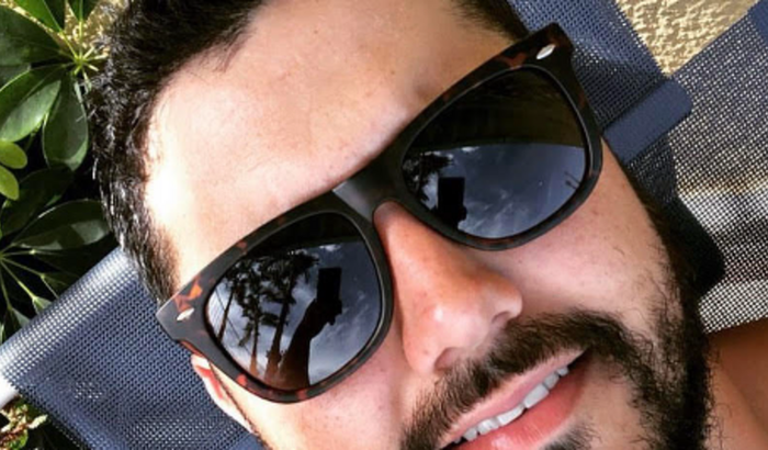 AJUDE NA RECUPERAÇÃO DO JONATHAN