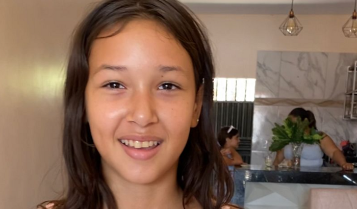 CIRURGIA DE UM TUMOR 