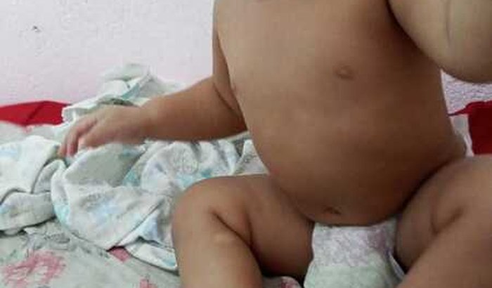 Ajude a  fazer  DNA do Enzo 