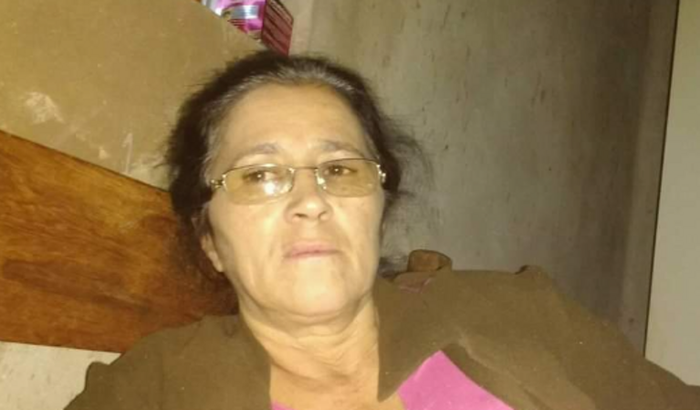 Ajuda na recuperação/ tratamento tia tutuca