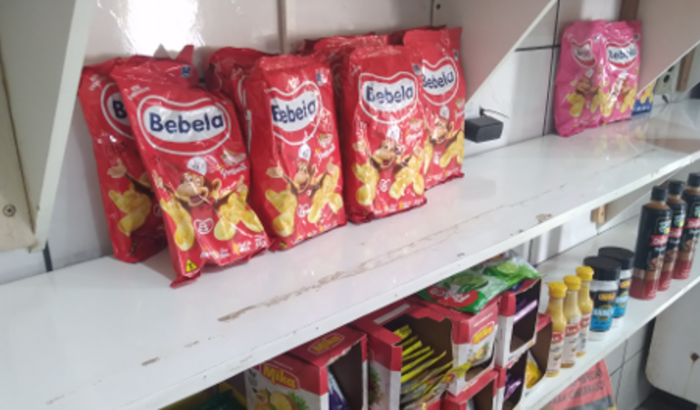 Preciso muito pagar alguns fornecedores ! Fomos roubados duas vezes uma por funcionários e outra por bandidos 