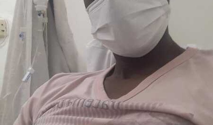 Ajuda para o tratamento do pastor Fernando 