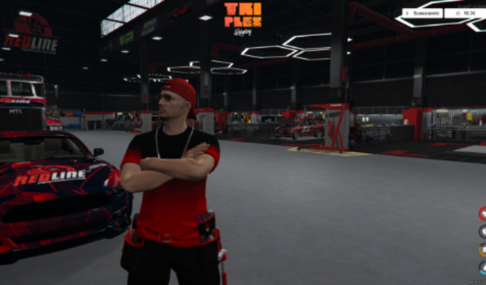 Script Homes Triplex City