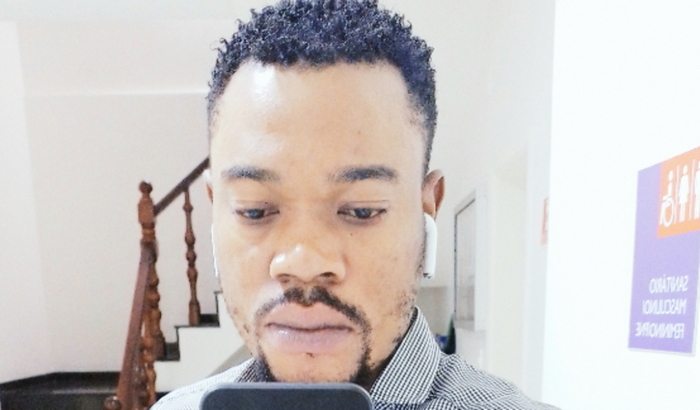 Para trazer meus filhos que está no Haiti 