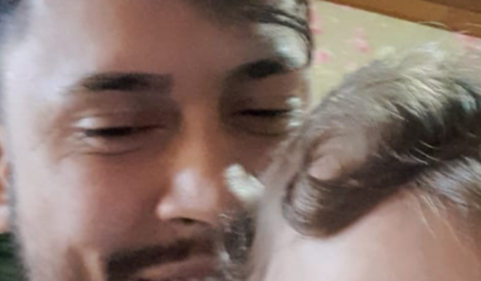 Aparelho para meu irmão