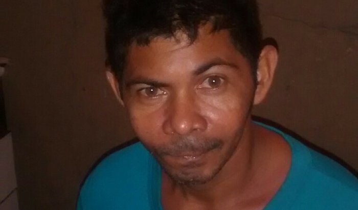 Ajuda pra jose iranir 