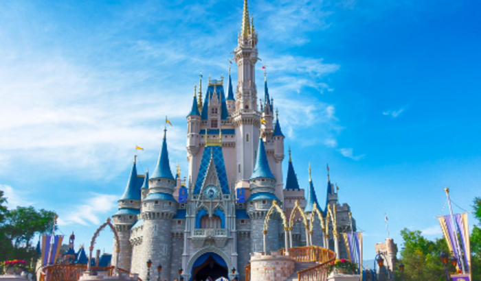 Viagem da Disney 2022