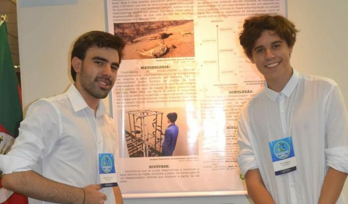 OLIMPÍADA INTERNACIONAL DE MATEMÁTICA NA TAILÂNDIA