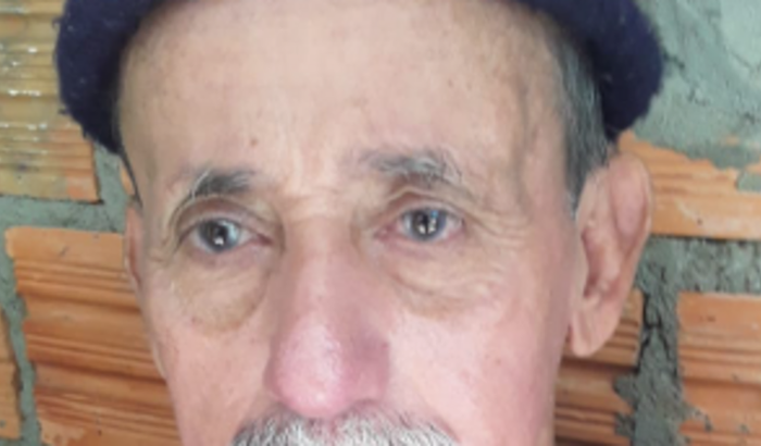 Ajude no tratamento de meu pai 