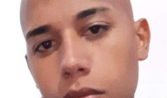 Ajuda pra família do Michel 