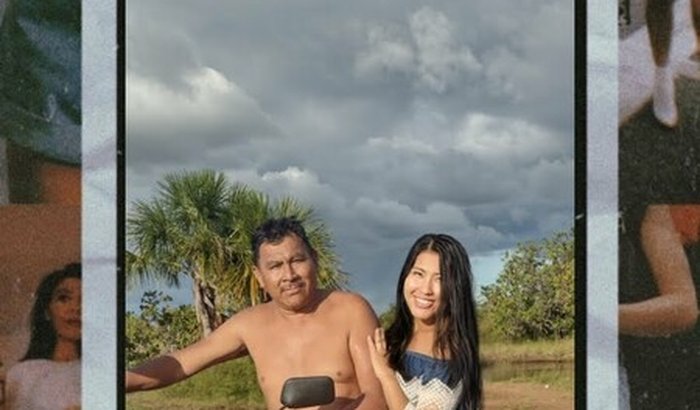 Ajudar meu pai a comprar o aparelho auditivo 