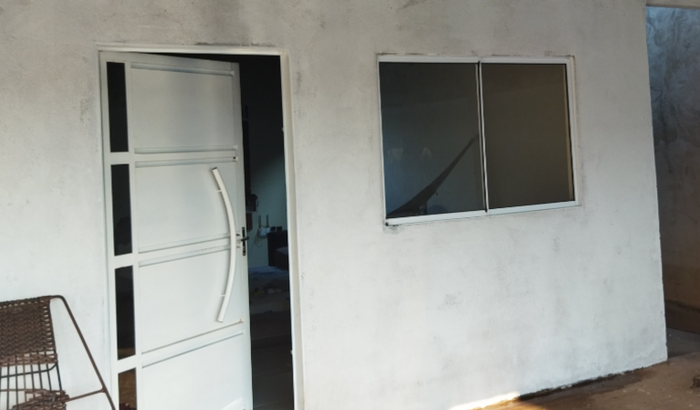 Me ajuda a pagar minha casa