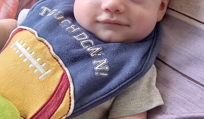 Todos pelo Antonio Baruc