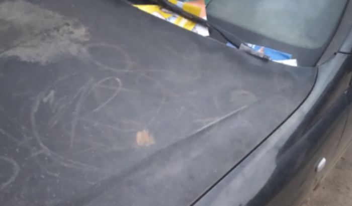 Presciso arrumar meu carro