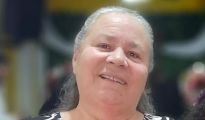 Cirurgia da Pastora Maria Tenize