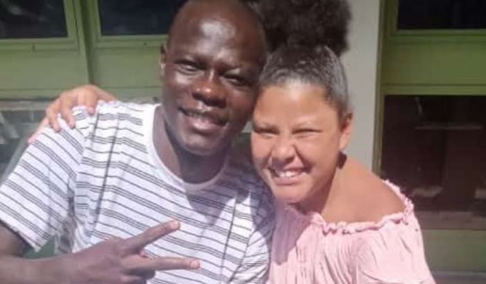 SOS Ariel tratamento hemodiálise 