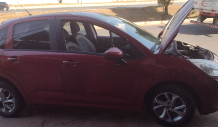 Sozinho não consigo