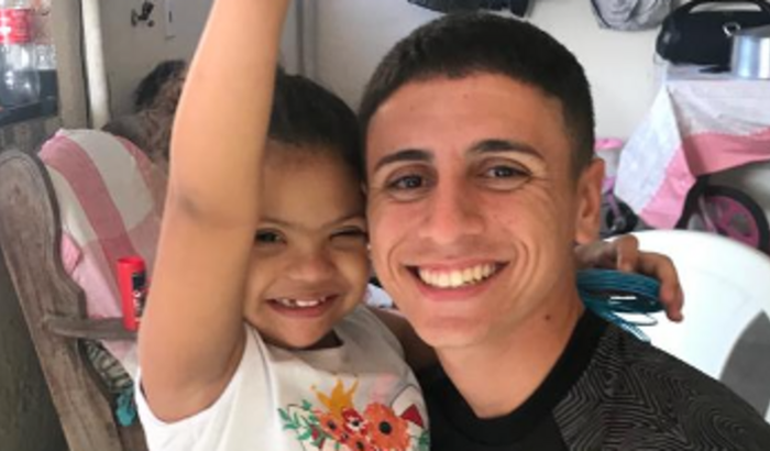 CIRURGIA PARA A LOLO!