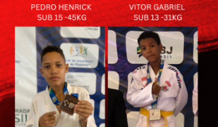 CAMPEONATO BRASILEIRO NACIONAL