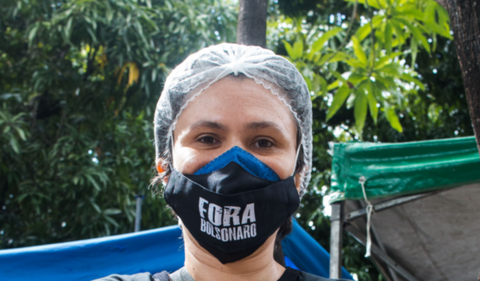 Vem ai (com sua colaboração) café da Karlota