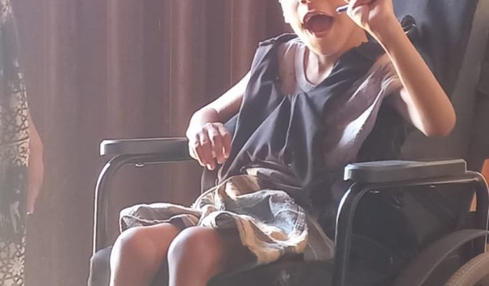 Ajuda Para Pedro Miguel 