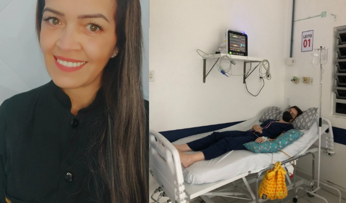 Cirurgia Câncer nas Mamas e útero