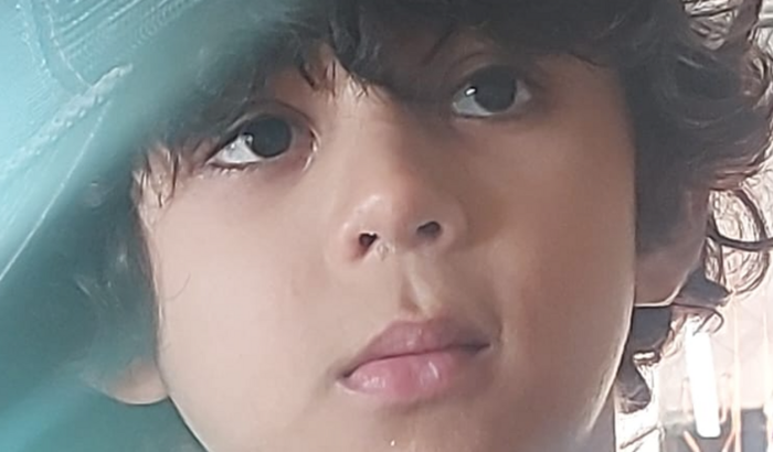 Ajude Miguel continuar o seu tratamento