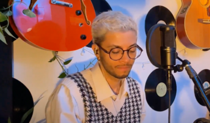 Produção de vídeos profissionais