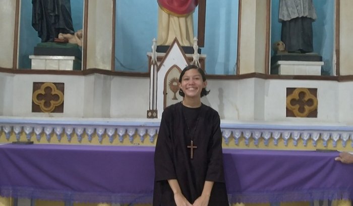 NOVICIADO DA VITÓRIA