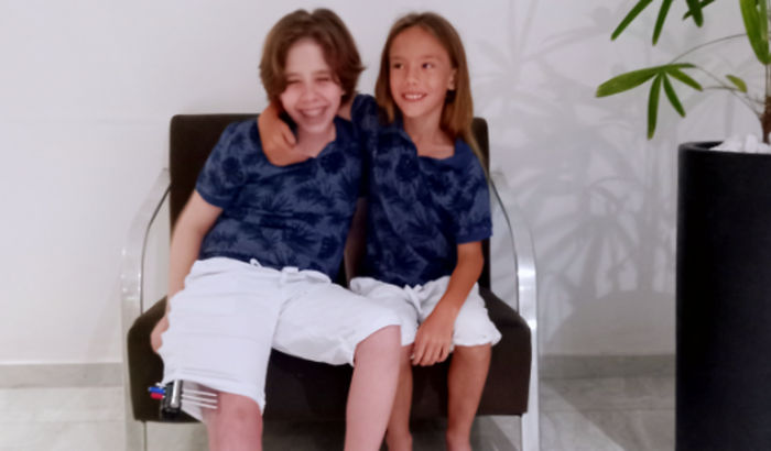 Diário de um fixador