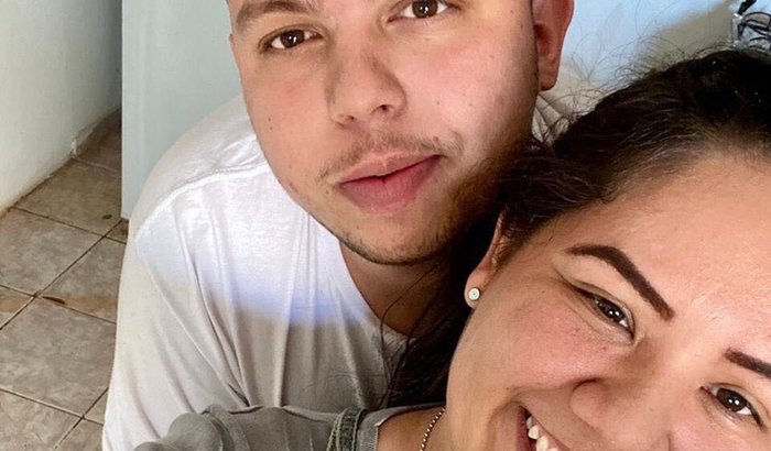 Lua de Mel  - Douglas e Maria Júlia - 30/12/2022