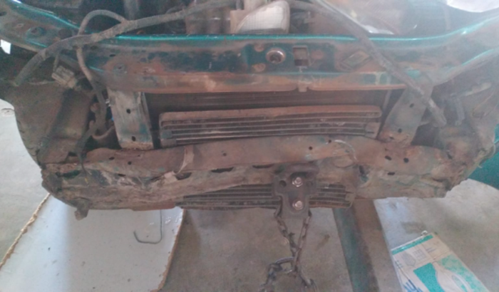 Ajuda arrumar meu carro de trabalho 