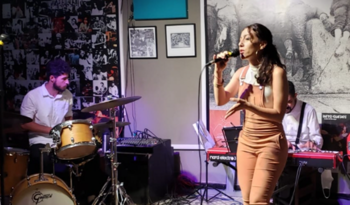 Lançamento do meu primeiro Single!