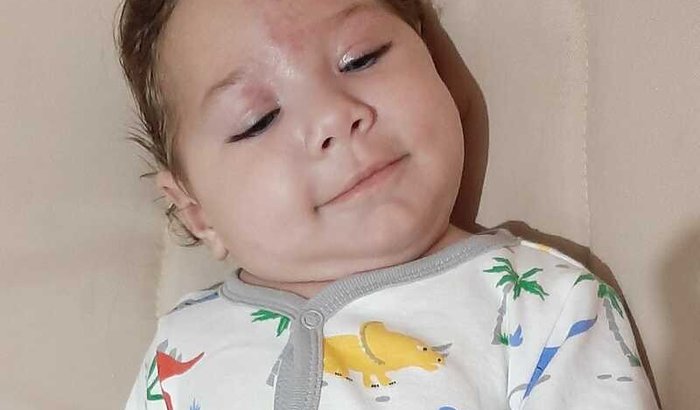 Ajuda para as Terapias do Guilherme 