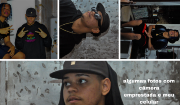 Realizar meu sonho de fotografia
