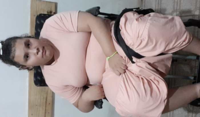 Vamos ajudar a  Manu!!!