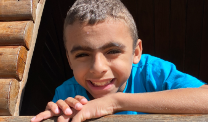 FESTA DE 11 anos do JUAN 