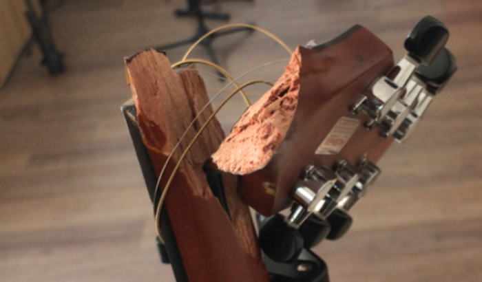 Me ajudar a comprar um violão elétrico 