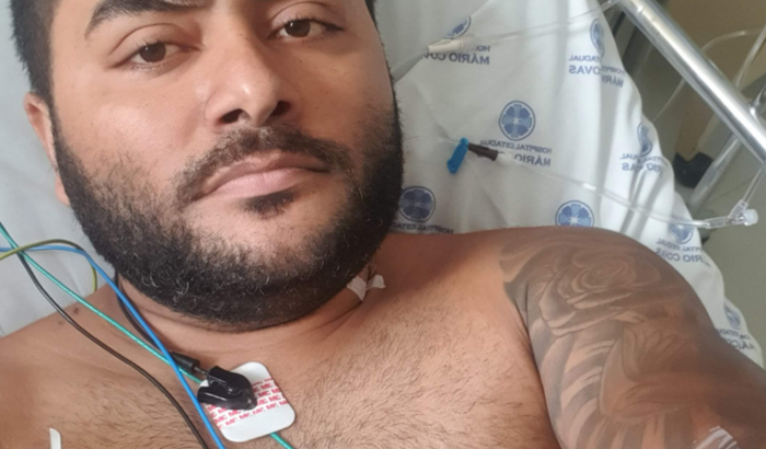 Ajuda para compra de uma prótese