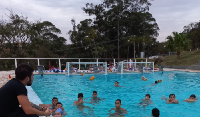 Ajude a levar nossos atletas para o Habawaba em Bauru