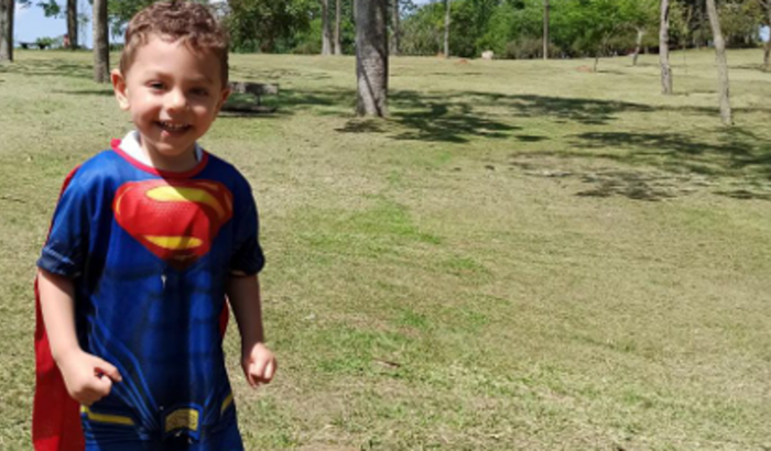 Ajuda para Tratamento do Vicente Falcão