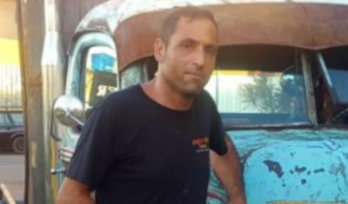 CIRURGIA DO NOSSO AMIGO PEZÃO