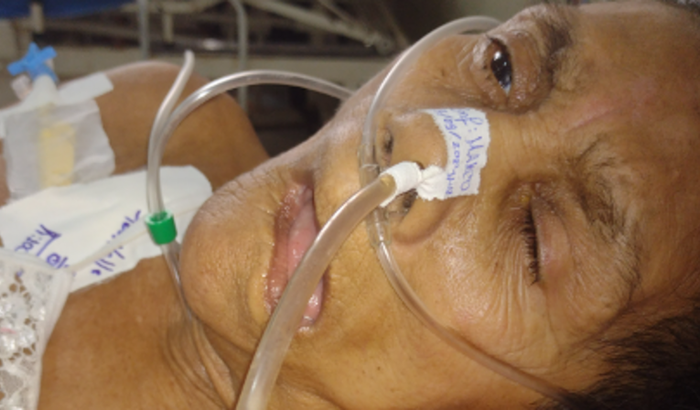 Estou precisando de ajuda para comprar fraldas e suplementos..