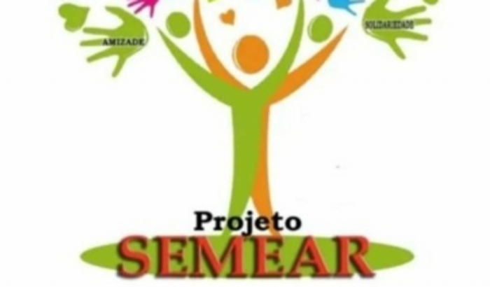 Evento p as crianças