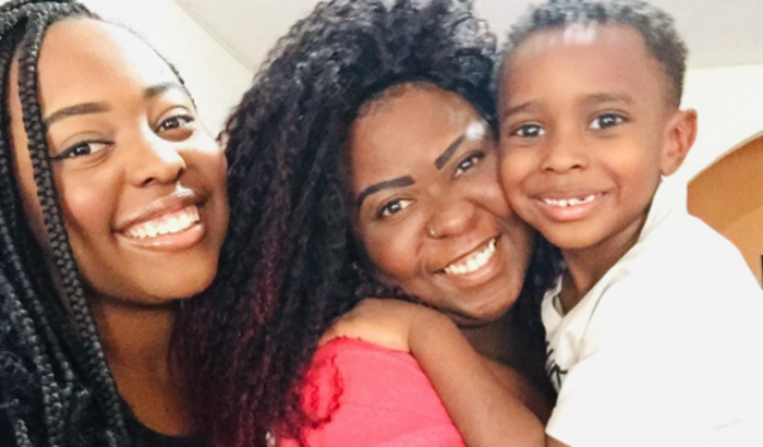 Valeu por você existir, amiga! 