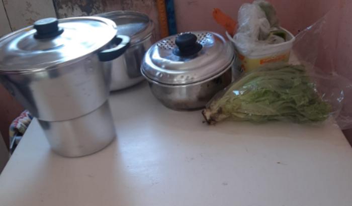 Comprar um freezer para trabalhar