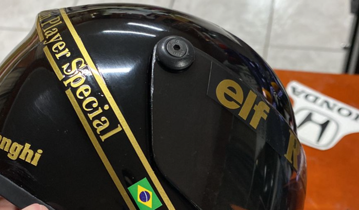 Cirurgia Juan - Presente de Recuperação