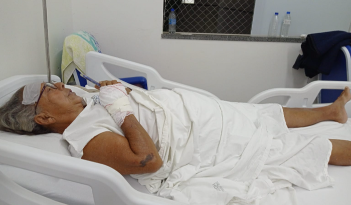 Todos por Nair Vieira