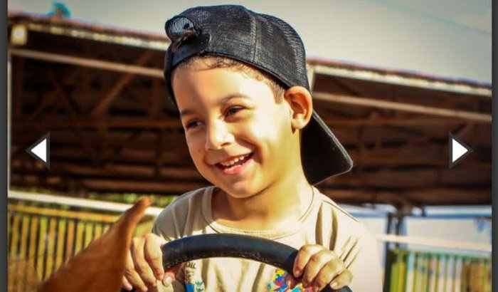 Qualidade de vida para o Murilo